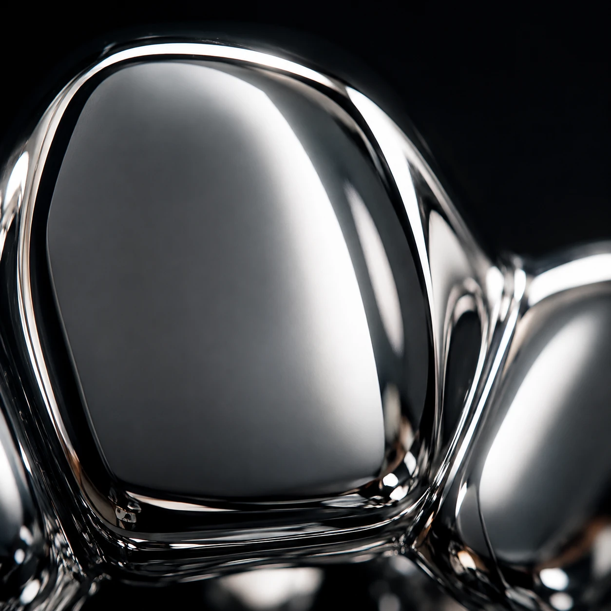 Chrome cobalt